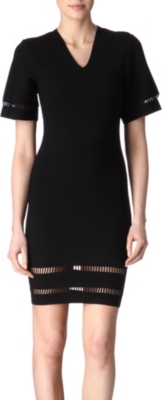 ALEXANDER WANG Suspension dress