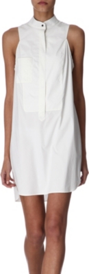 ALEXANDER WANG Shirt dress