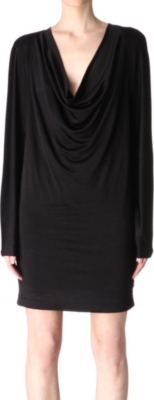 T BY ALEXANDER WANG Necklace dress