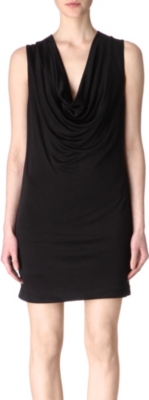 T BY ALEXANDER WANG Necklace dress