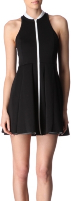 T BY ALEXANDER WANG Neoprene dress