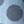 Blue black dot