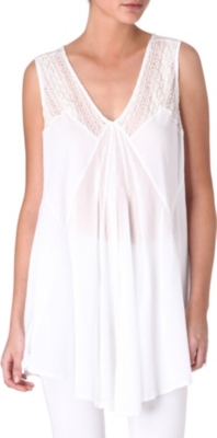 HIGH Cotton top