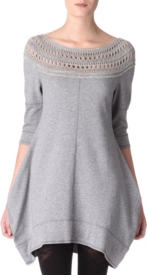 HIGH Festival dress