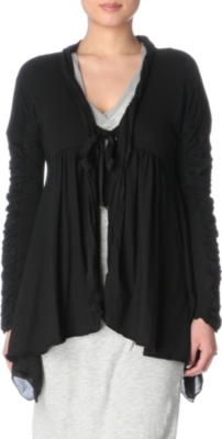 HIGH Jonquil cardigan