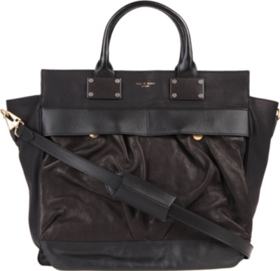 RAG & BONE Large Pilot bag