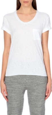 RAG & BONE Cotton t-shirt