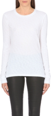 RAG & BONE Cotton top