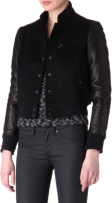 RAG & BONE Bomber jacket