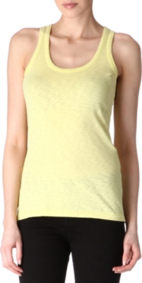 RAG & BONE Cotton vest