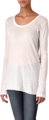 RAG & BONE Jersey top