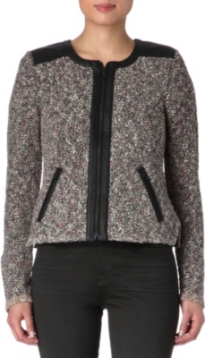 RAG & BONE Lory jacket