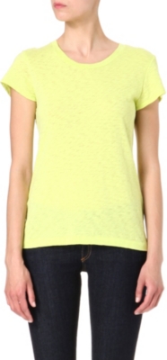 RAG & BONE The Basic Brando t-shirt