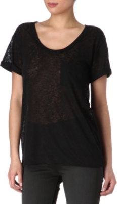 RAG & BONE Classic t-shirt