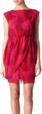 ALICE & OLIVIA Karmela dress