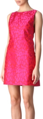 ALICE & OLIVIA A-line dress