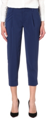 ALICE & OLIVIA Arthur tailored trousers