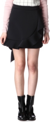 JW ANDERSON Ruffled skirt