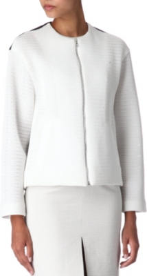 EUDON CHOI Werotte bomber jacket