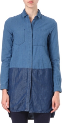 JNBY Denim shirt