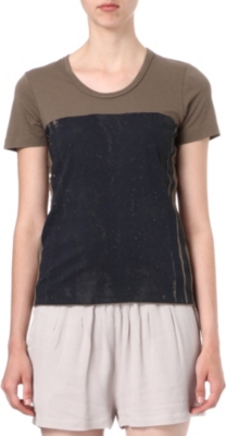 JNBY Printed t-shirt