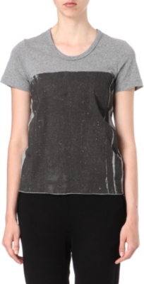 JNBY Printed t-shirt