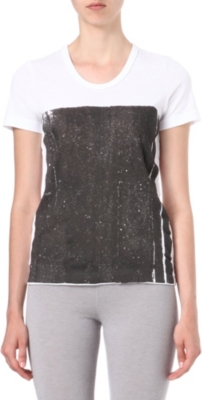JNBY Printed t-shirt
