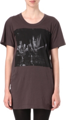 JNBY Cactus t-shirt