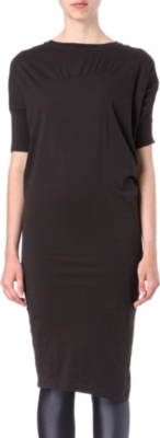 JNBY Panelled jersey dress