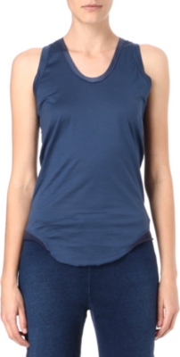 JNBY Knitted-detail vest