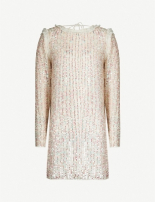 m&co plus size dresses