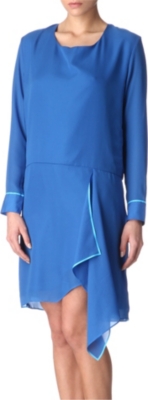 ACNE Adelle Tape dress