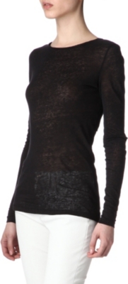 ACNE Bonny Cut top