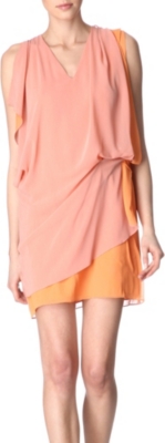 ACNE Mallory dress