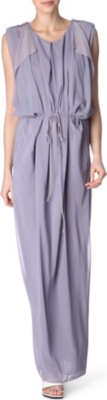 ACNE Marnay dress