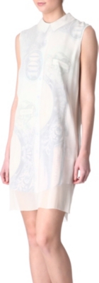 ACNE Piece Bills dress