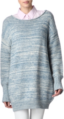 ACNE Shore Twist jumper