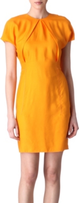ACNE Sweety Fluid dress