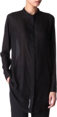 ACNE With You Tape shirt