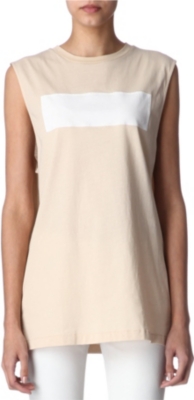 ACNE Zone t-shirt