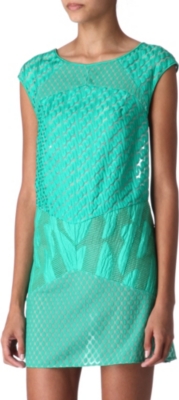 MISSONI Lace dress