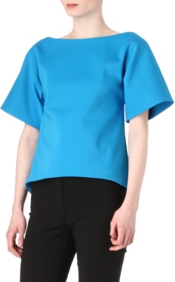 OSMAN Structured top