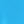 Bright blue