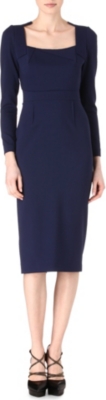 ROLAND MOURET Benwell dress