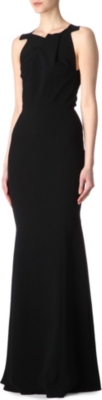 ROLAND MOURET Codrington gown