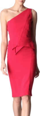 ROLAND MOURET Honey dress
