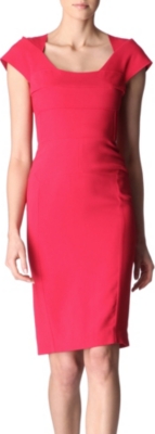 ROLAND MOURET India dress