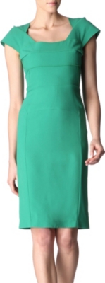 ROLAND MOURET India dress