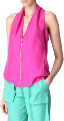 ROLAND MOURET Kelzer top