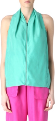 ROLAND MOURET Kelzer top